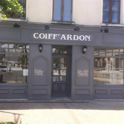 Coiff'ardon, Laon - Horaires d'ouverture