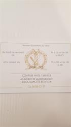 Infinitifs, Lamotte-Beuvron - Horaires d'ouverture
