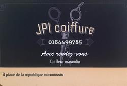 Jp Coiffure, Marcoussis - Horaires d'ouverture