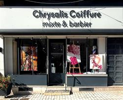 Chrysalis, Montbard - Horaires d'ouverture