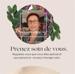 Coiffure Eclypse, Montbert - Horaires d'ouverture