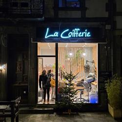 la Coifferie, Mont-Dore - Horaires d'ouverture