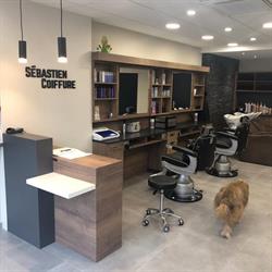 Sébastien Coiffure, Mirecourt - Horaires d'ouverture