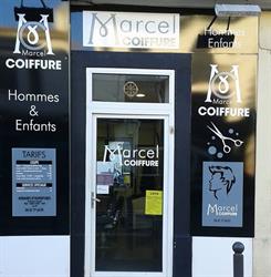 Mc Coiffure, Marseillan - Horaires d'ouverture