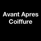 Avant Apres Coiffure, Marseille - Horaires d'ouverture