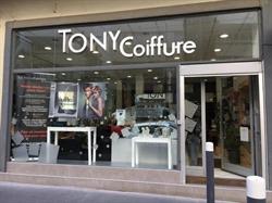 Tony Coiffure, Saint-Étienne - Horaires d'ouverture
