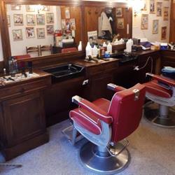 Coiffure Masculine Bellec Claude, Marly-le-Roi - Horaires d'ouverture