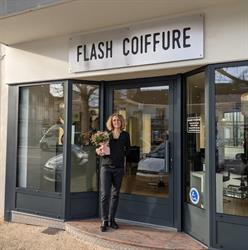 Flash Coiffure, Marmande - Horaires d'ouverture