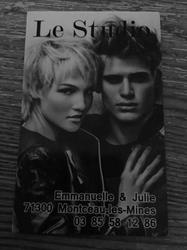 Le Studio Coiffure, Montceau-les-Mines - Horaires d'ouverture