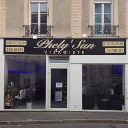 Phely'sun coiffeur visagiste, Montesson - Horaires d'ouverture