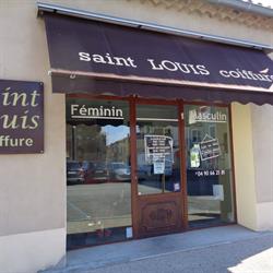 Salon Saint Louis, Monteux - Horaires d'ouverture