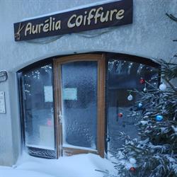 Aurélia Coiffure, Mijoux - Horaires d'ouverture