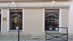 DIMINU'TIF, Milly-la-Forêt - Horaires d'ouverture