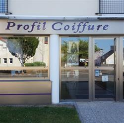 PROFIL COIFFURE, Saint-Cyr-sur-Loire - Horaires d'ouverture