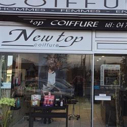 New Top Coiffure, Meyzieu - Horaires d'ouverture