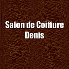 Salon De Coiffure Denis, Moulins - Horaires d'ouverture