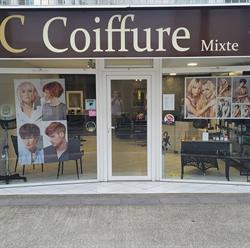 L.c. Coiffure, Mourenx - Horaires d'ouverture