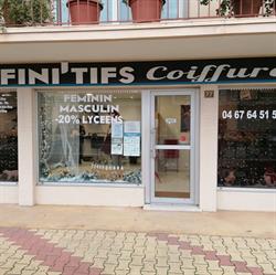Defini'tifs coiffure, Montpellier - Horaires d'ouverture