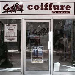 G.m Coiffure Création, Montpellier - Horaires d'ouverture