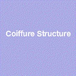 Coiffure Structure, Montussan - Horaires d'ouverture
