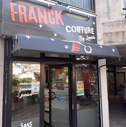 Franck Coiffure By LAURIE, Montréal-la-Cluse - Horaires d'ouverture