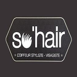 So' Hair, Orléans - Horaires d'ouverture