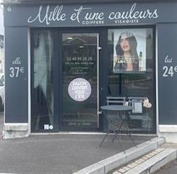 Claire Saint Yves, Nantes - Horaires d'ouverture
