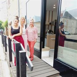 Nathaly Style, Parçay-les-Pins - Horaires d'ouverture
