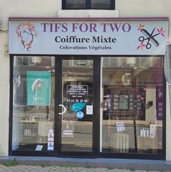 Tifs for two, Neuilly-en-Thelle - Horaires d'ouverture