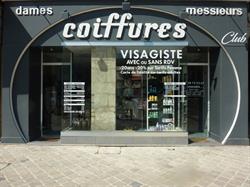 Coiffure Club, Neuville-aux-Bois - Horaires d'ouverture