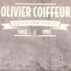 Olivier Coiffeur, Noves - Horaires d'ouverture