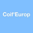 Coif'Europ, Noyon - Horaires d'ouverture