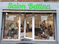 Salon Bettina, Le Nouvion-en-Thiérache - Horaires d'ouverture
