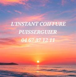 L' Instant Coiffure, Puisserguier - Horaires d'ouverture