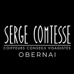 Coiffure Serge Comtesse, Obernai - Horaires d'ouverture