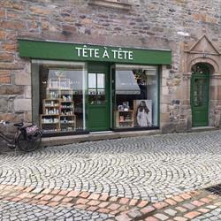 Tête à Tête, Paimpol - Horaires d'ouverture