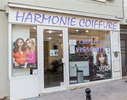 Harmonie Coiffure, Palaiseau - Horaires d'ouverture