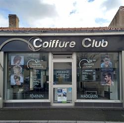 Coiffure Club, Les Sables-d'Olonne - Horaires d'ouverture