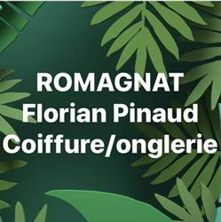 Florian Pinaud Coiffure Onglerie Romagnat - Horaires d'ouverture