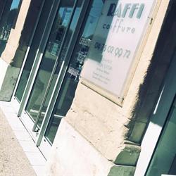 Raffi Coiffure, Romans-sur-Isère - Horaires d'ouverture