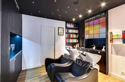 Coiffure Infini'tifs - Maître coiffeur - La Biosthetique - Haute Coiffure, Phalsbourg - Horaires d'ouverture