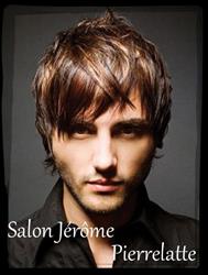 Salon Jérôme, Pierrelatte - Horaires d'ouverture