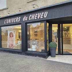 Univers Du Cheveu, Rignac - Horaires d'ouverture