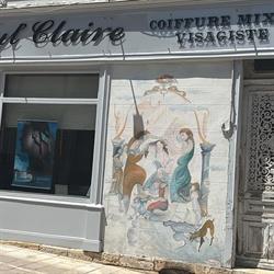 Salon Styl'Claire, Saint-Aignan - Horaires d'ouverture