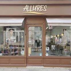Allures, Rochefort - Horaires d'ouverture
