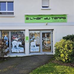 A L'hair Du Temps, Saint-Avé - Horaires d'ouverture