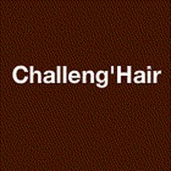 Challeng'Hair, Saint-Quentin - Horaires d'ouverture
