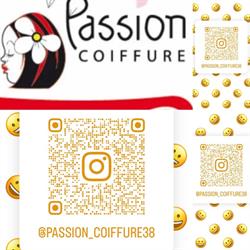Passion Coiffure, Saint-Quentin-Fallavier - Horaires d'ouverture