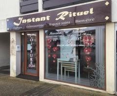 Instant Rituel, Ploemeur - Horaires d'ouverture