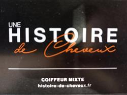 Une Histoire De Cheveux, Saint-Alban-de-Roche - Horaires d'ouverture